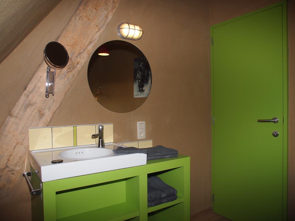 Grote Goesting Holiday House Wevelgem Exterior photo